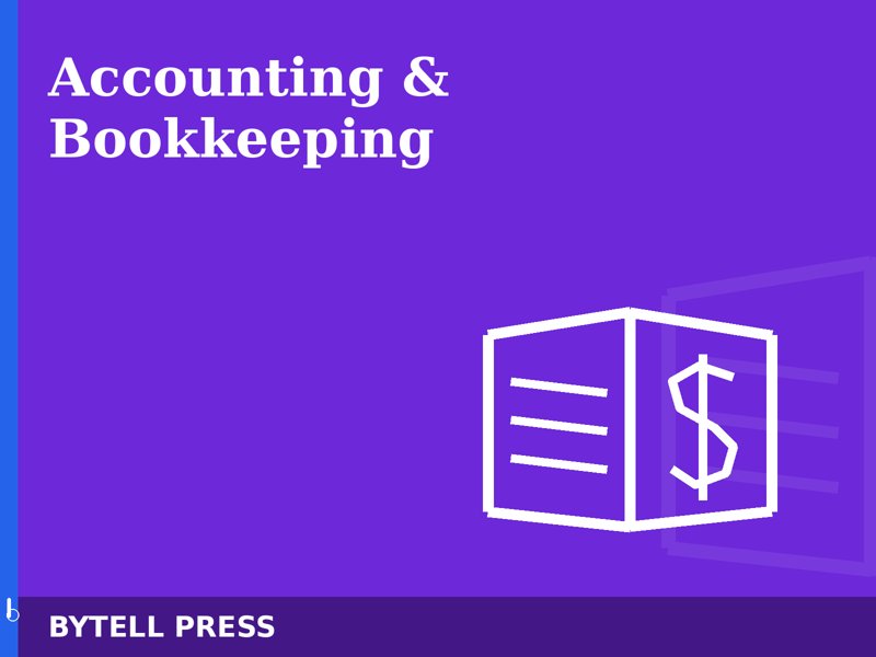 Accounting & Bookkeeping Practice operating system