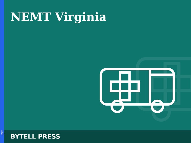 NEMT — Virginia operating system