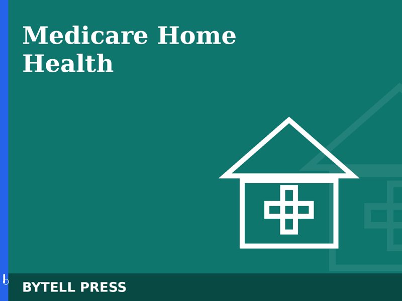 Medicare Home Health Prior Auth operating system